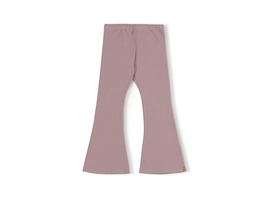 Basic Flared Violet