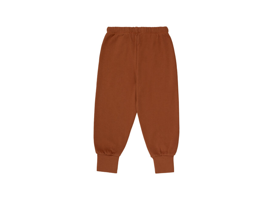 Tiny Sweatpant Brown