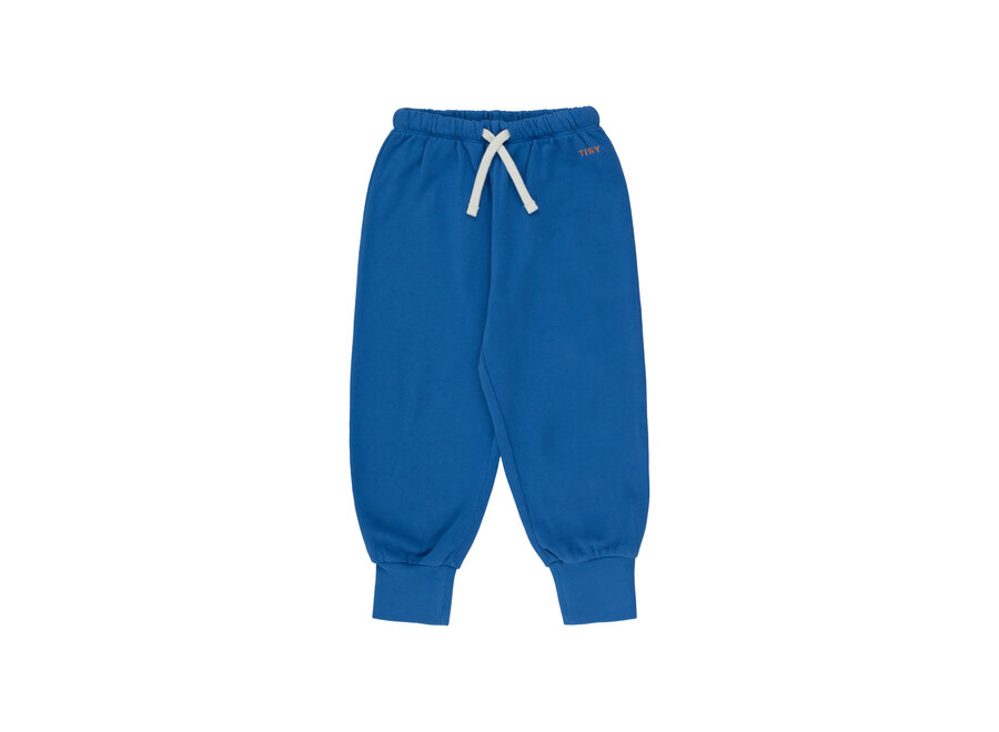 Tiny Sweatpant Blue