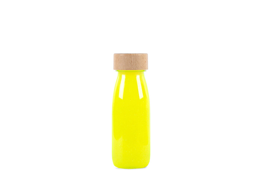 Float Yellow Fluo