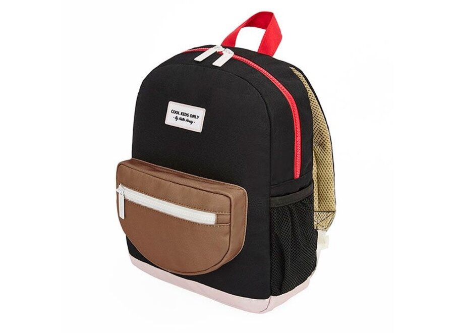 Backpack Mini Dark