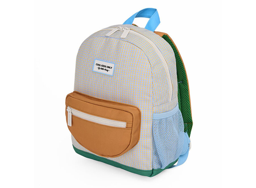 Backpack Mini Vichy