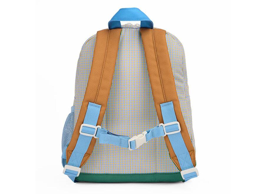 Backpack Mini Vichy