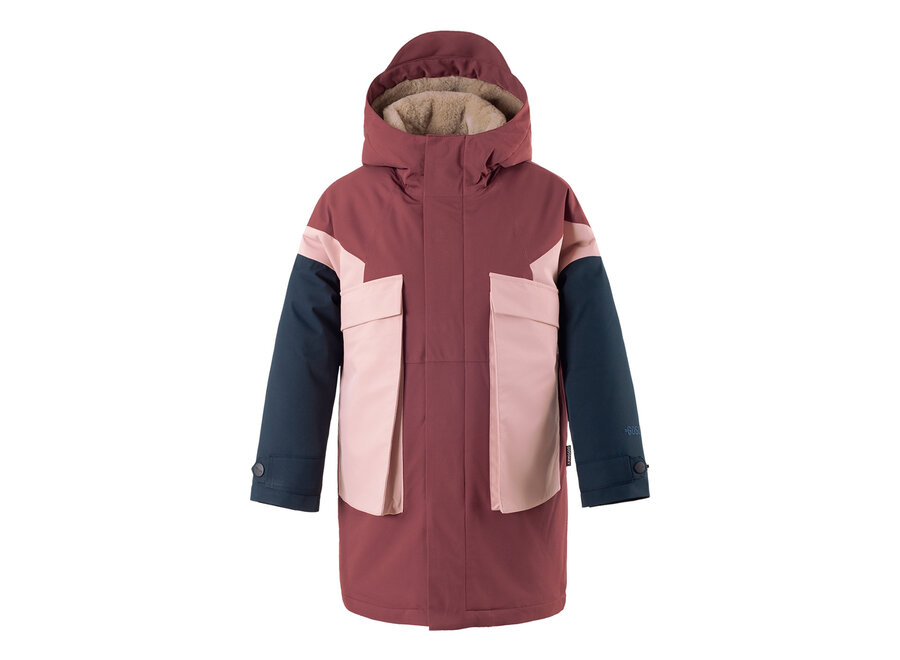 City Fox Rosewood
