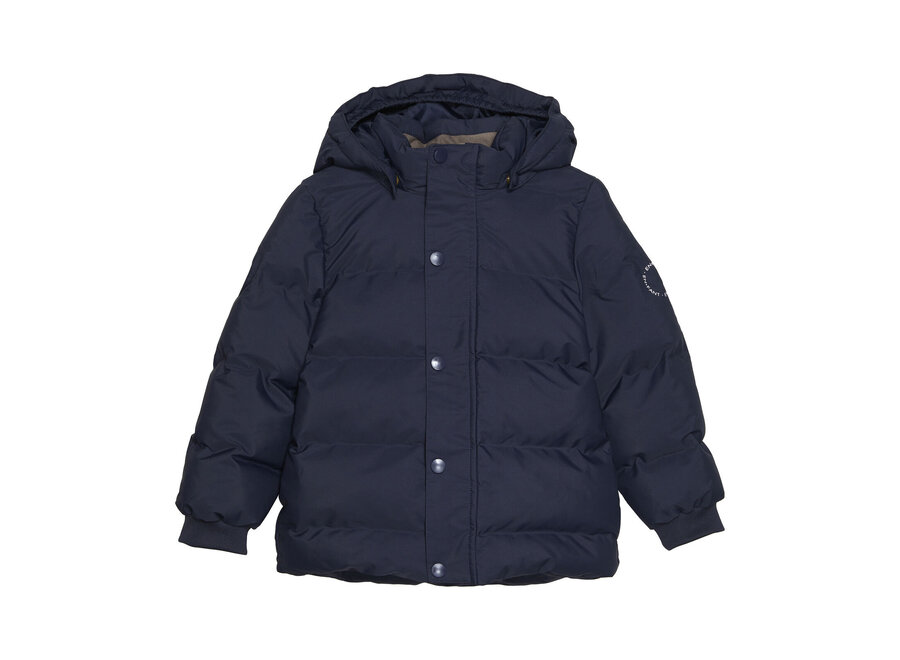 Jacket Quilt Parisian Night