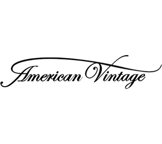 American Vintage