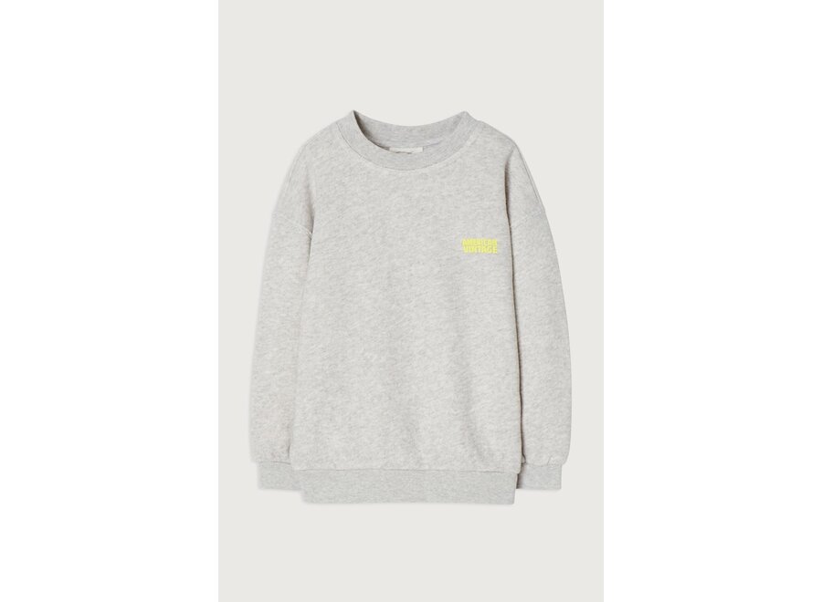 Kodytown Sweat Polar Melange