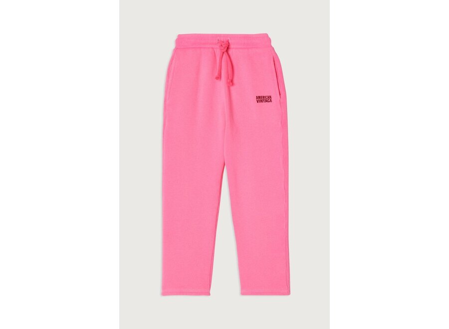 Izubird Jogging Rose Fluo