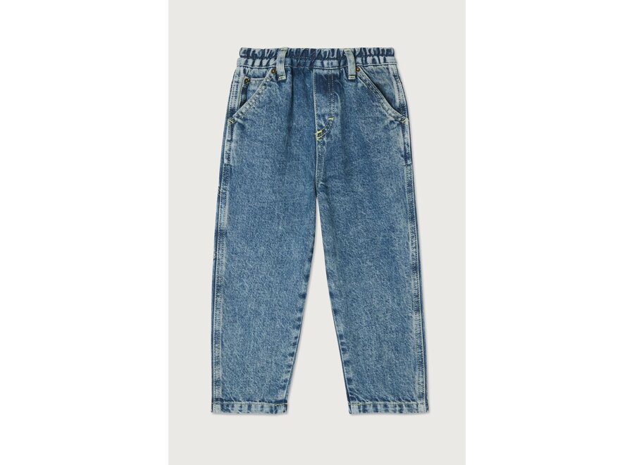 Joybird Jeans Dirty Blue