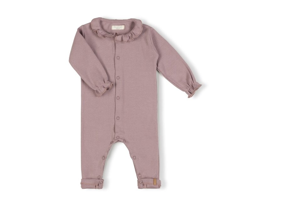 Tuc Onesie Violet