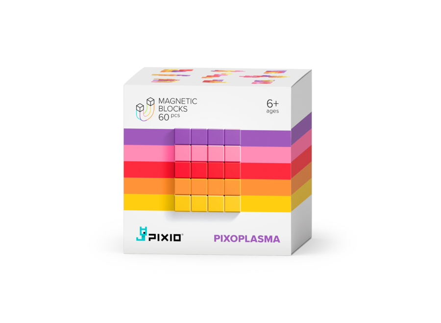 Abstract Pixoplasma