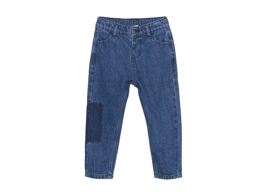 Windward Blue Jeans