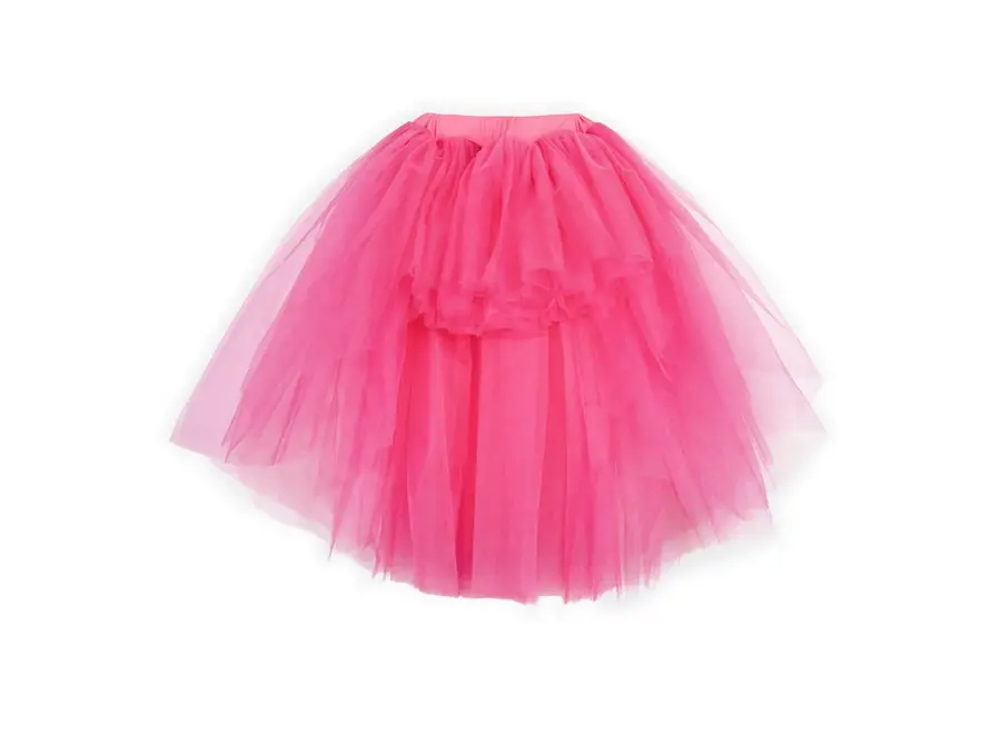 Ratatam Tutu Fuchsia One Size