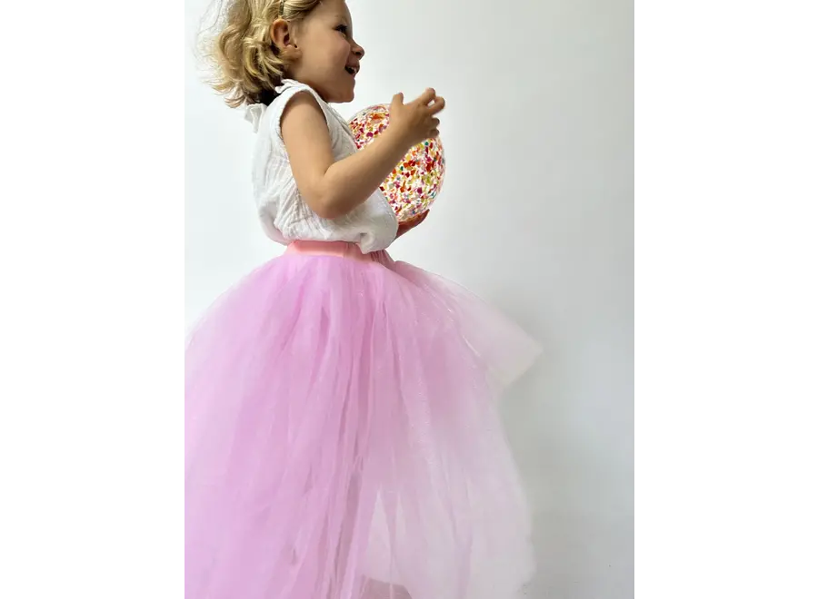 Tutu Light Pink One Size