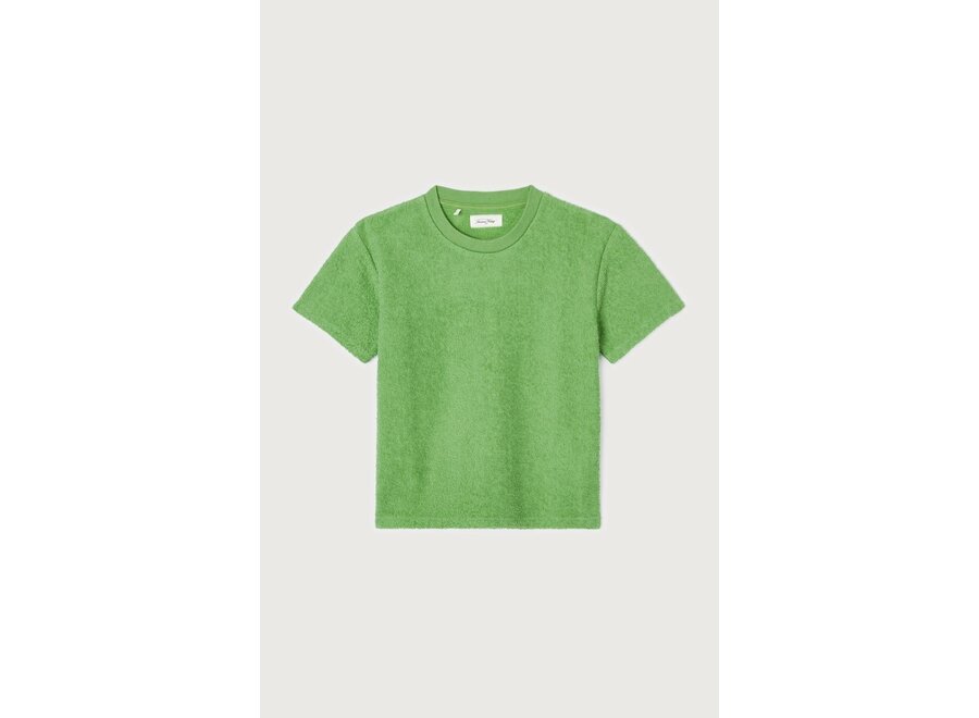 Sonoma T-shirt Perruche Fluo