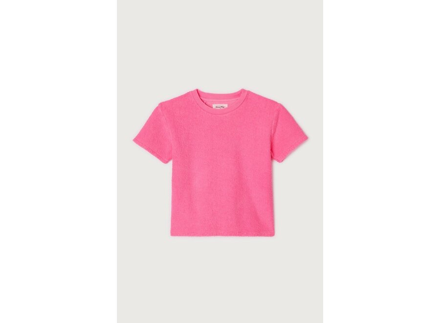 Sonoma T-shirt Pink Acid Fluo