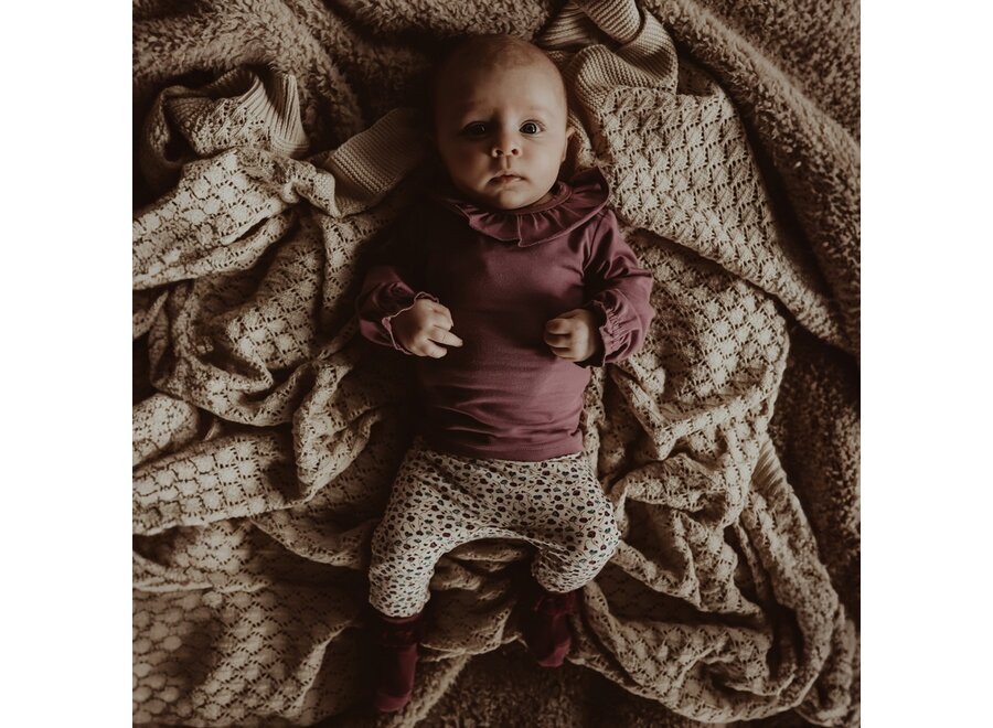 Poppies Pants Nani