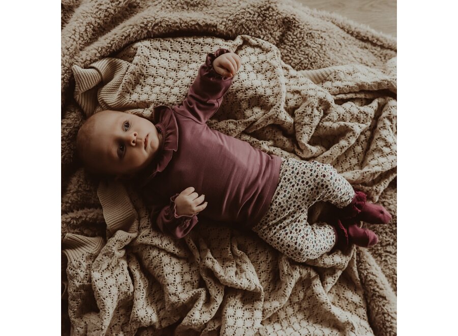 Poppies Pants Nani