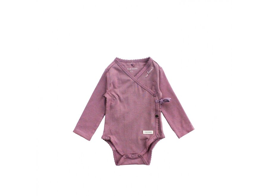 Solid Nala Body Lavender