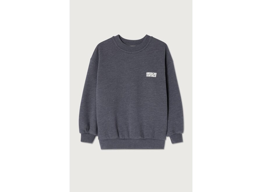 Doven Sweat Carbone Surteint