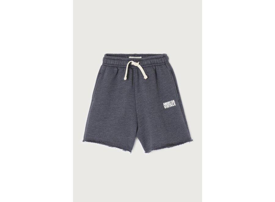 Doven Short Carbone Surteint