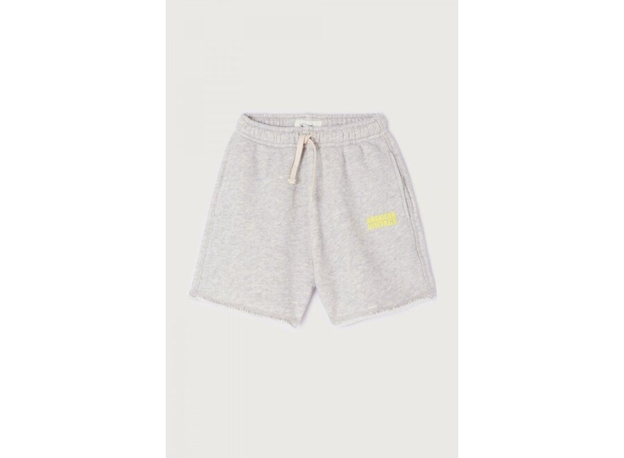 Kodytown Short Polar Melange