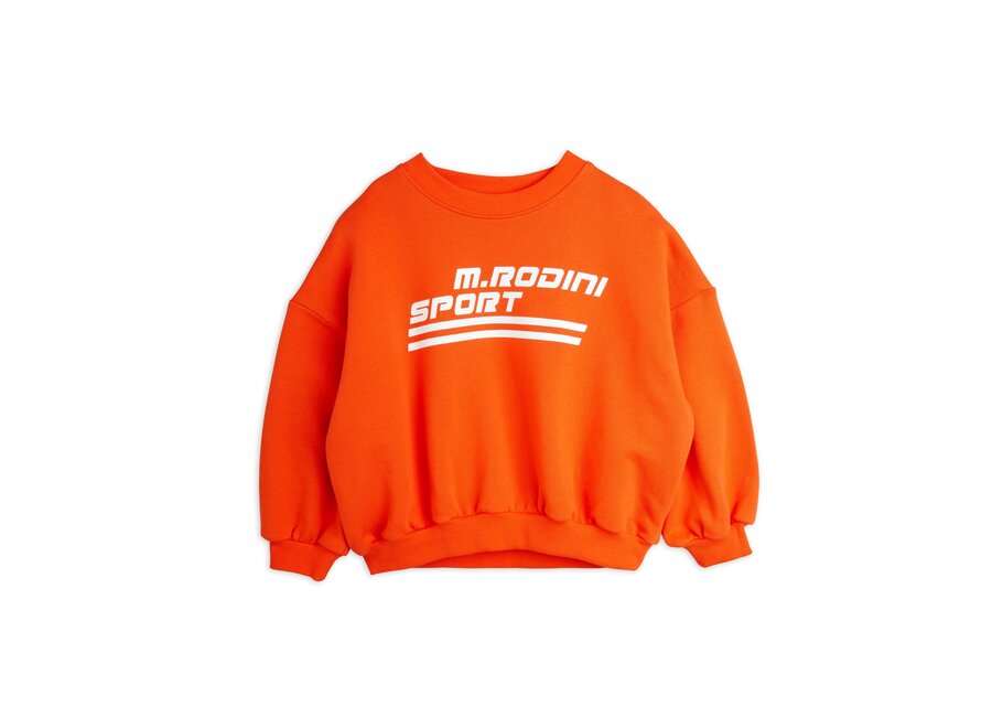 M. Rodini Sport sp Sweatshirt