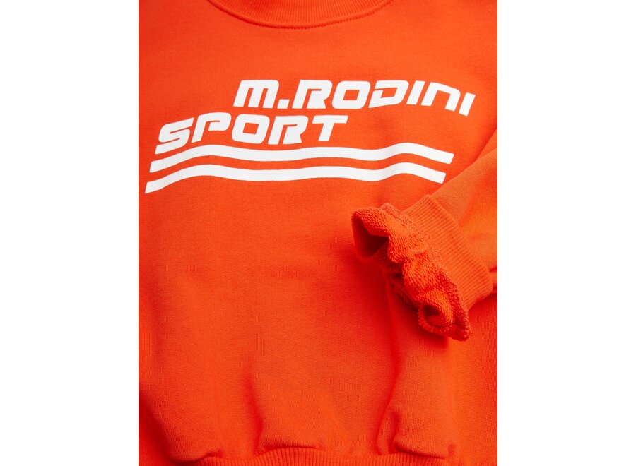 M. Rodini Sport sp Sweatshirt