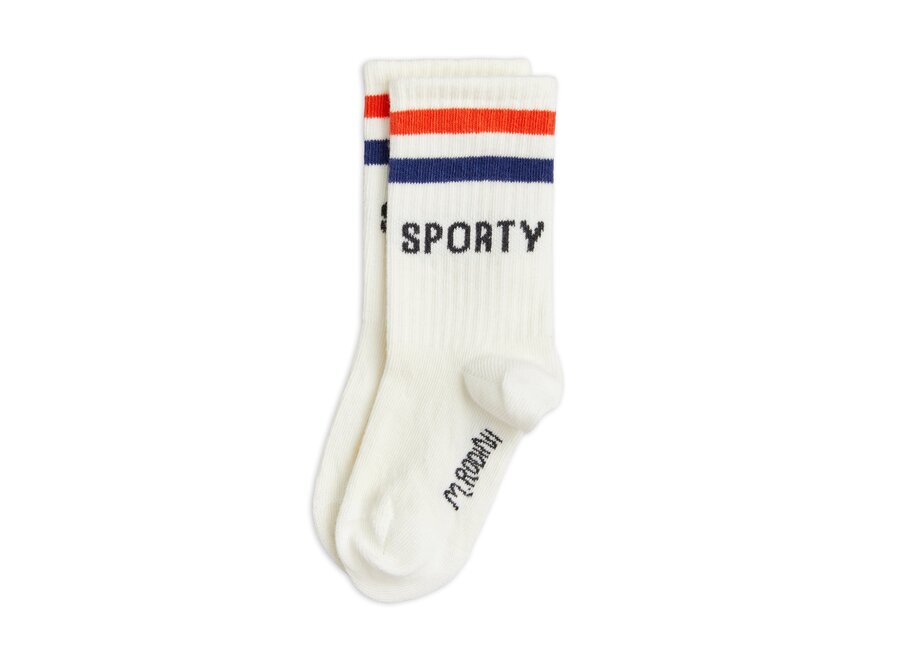 Sporty 1-pack socks