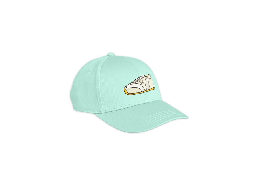 M. Rodini Sport emb Cap