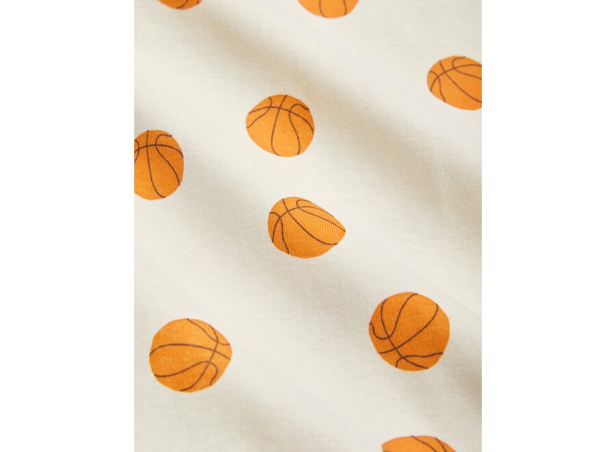 Basketball aop Tank