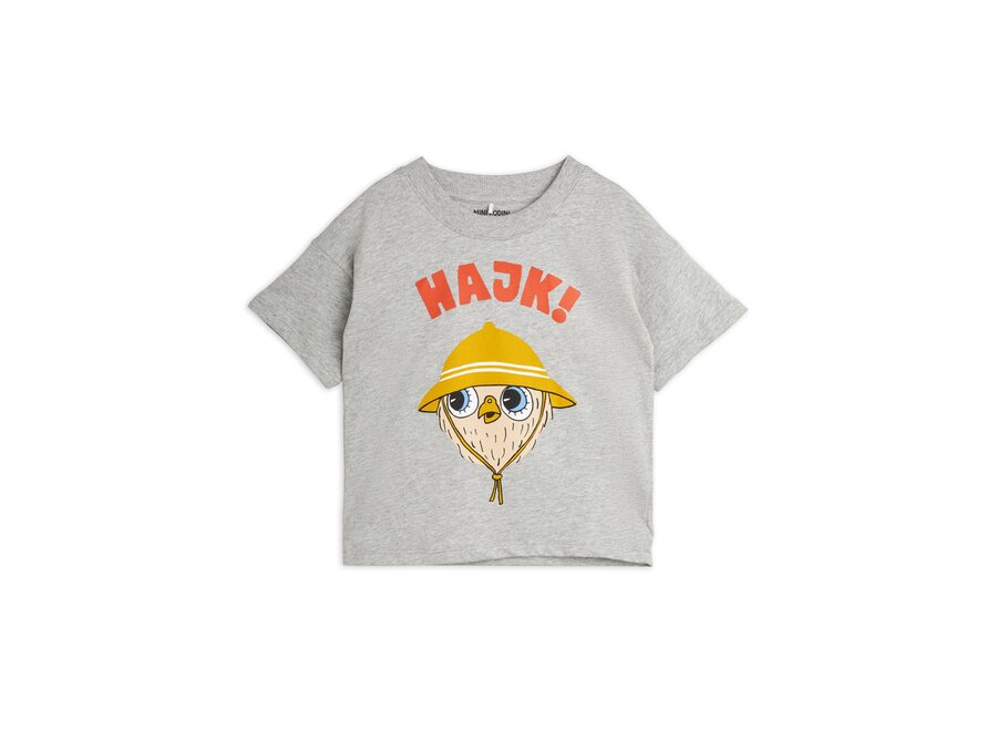 Hike sp ss Tee