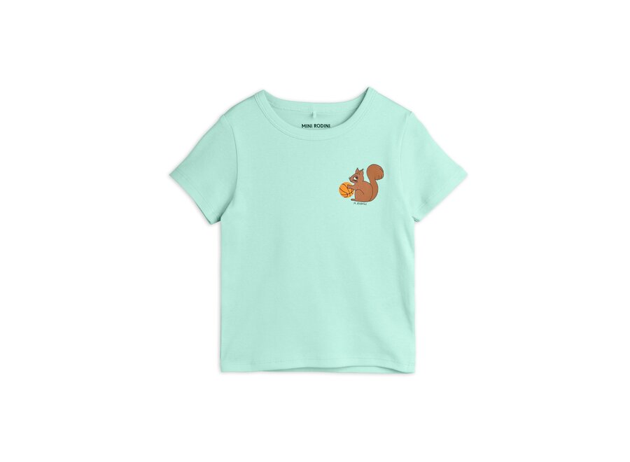 Squirrel sp ss Tee