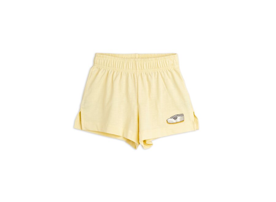 Jogging emb Shorts