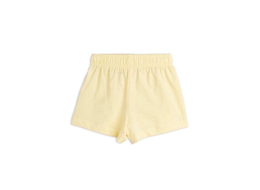 Jogging emb Shorts