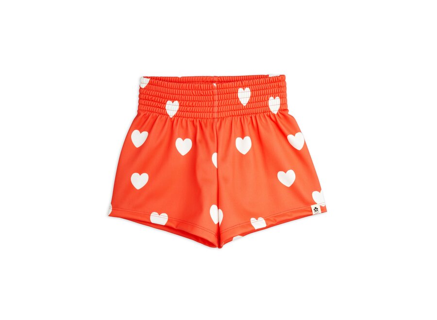 Hearts WCT Shorts