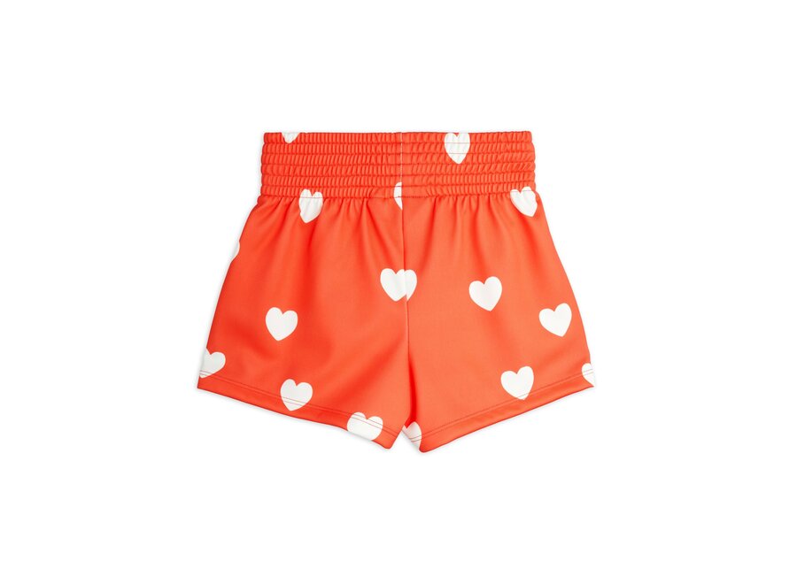 Hearts WCT Shorts