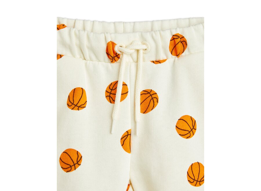 Basketball aop Sweatshorts