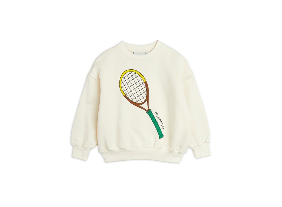 Tennis sp Sweatshirt