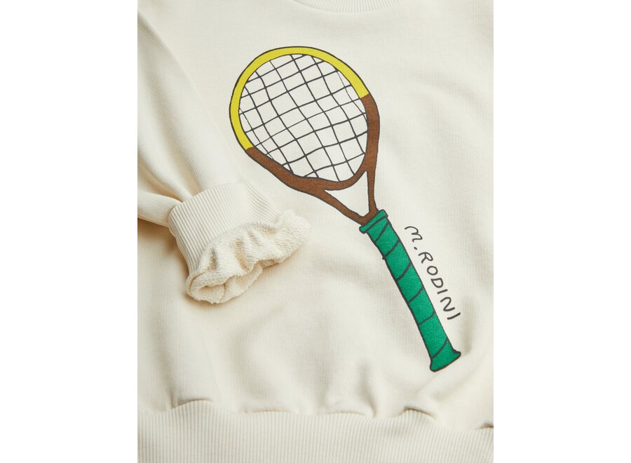 Tennis sp Sweatshirt