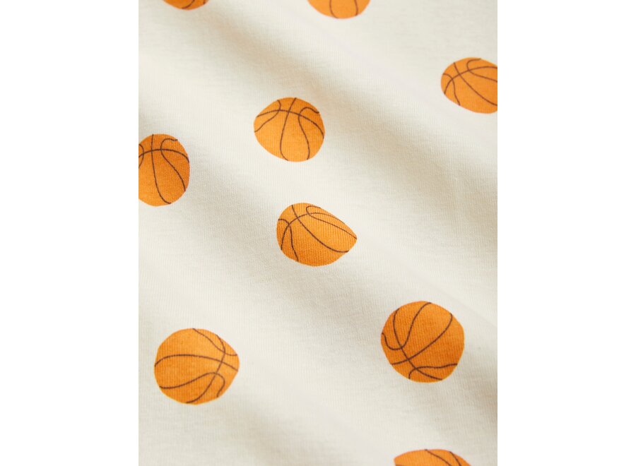 Basketball aop Leggings