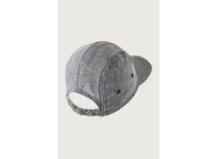 Jazy Cap Grey