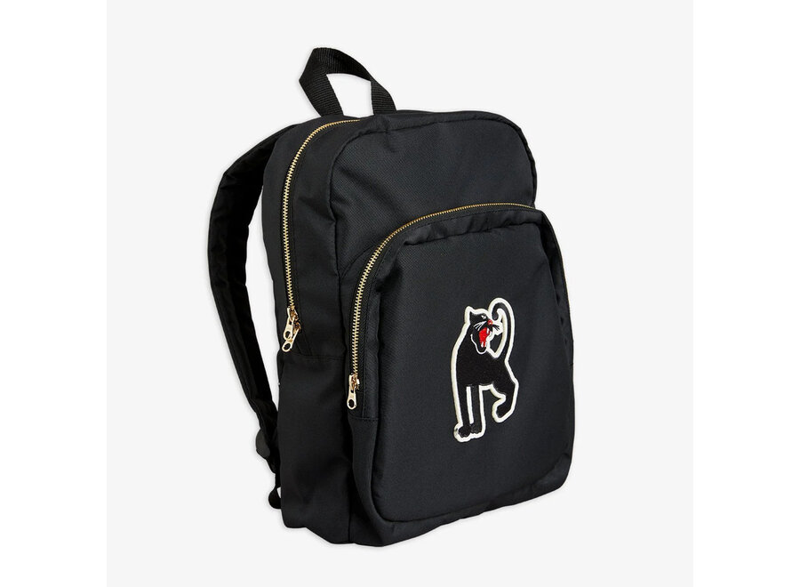 Panther Backpack