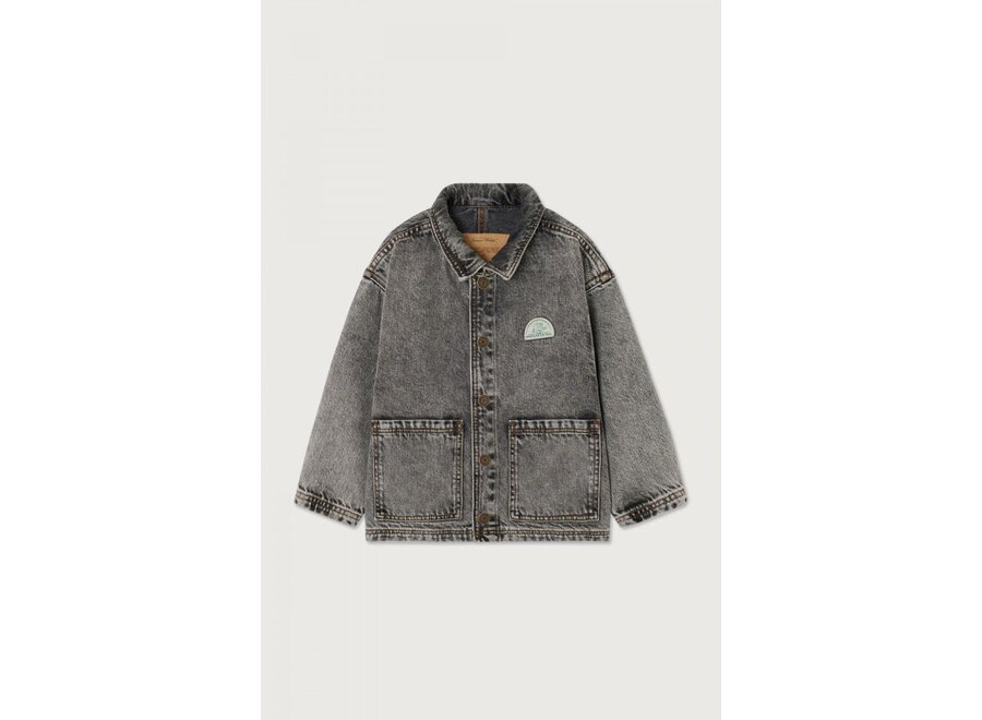 Yopday Jeans Kids Jacket