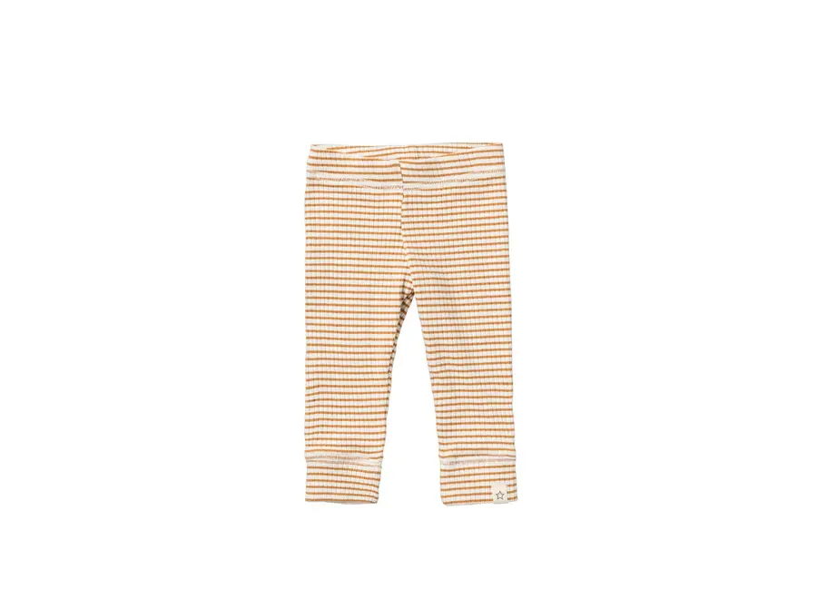 Dash Noah Pants Brown Sugar