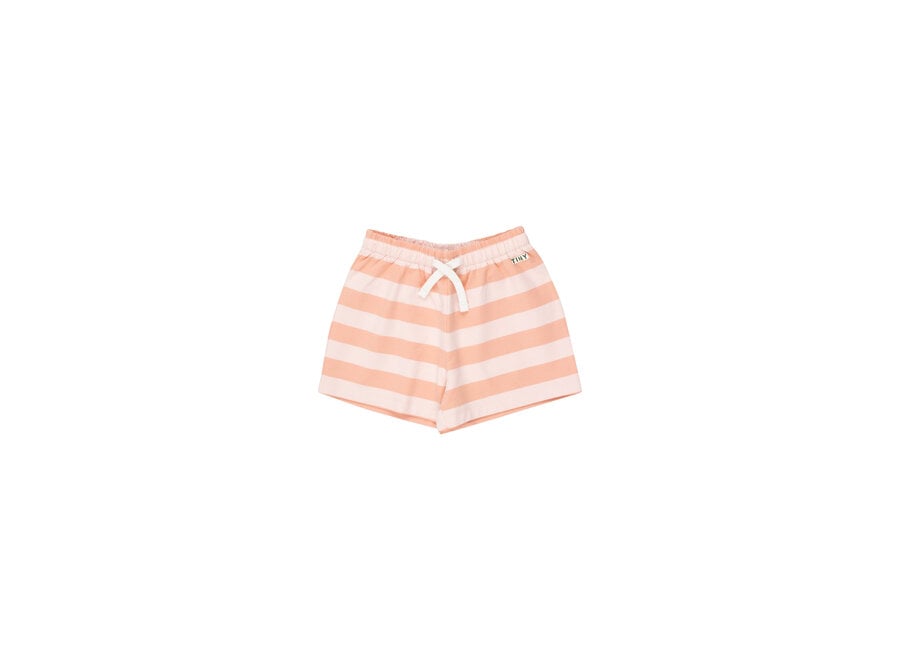 Stripes Short