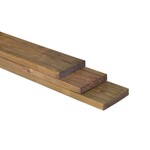 Nobifix vlonderplank