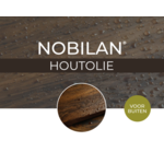 Nobilan, Houtolie