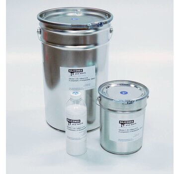 Silicone Condensation 20