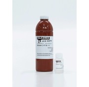 Silicone condensation HT 60 Set (Hard)